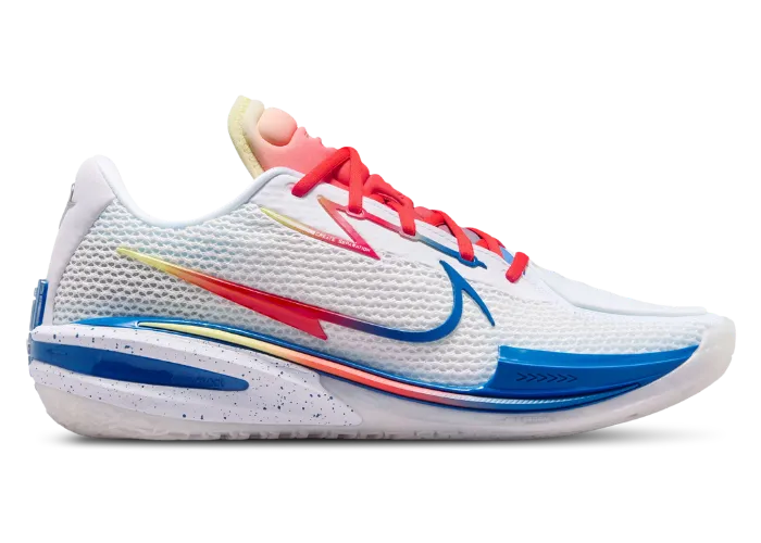 Dylan Harper Debuted his Third Titan x Nike GT Cut 1 Collab